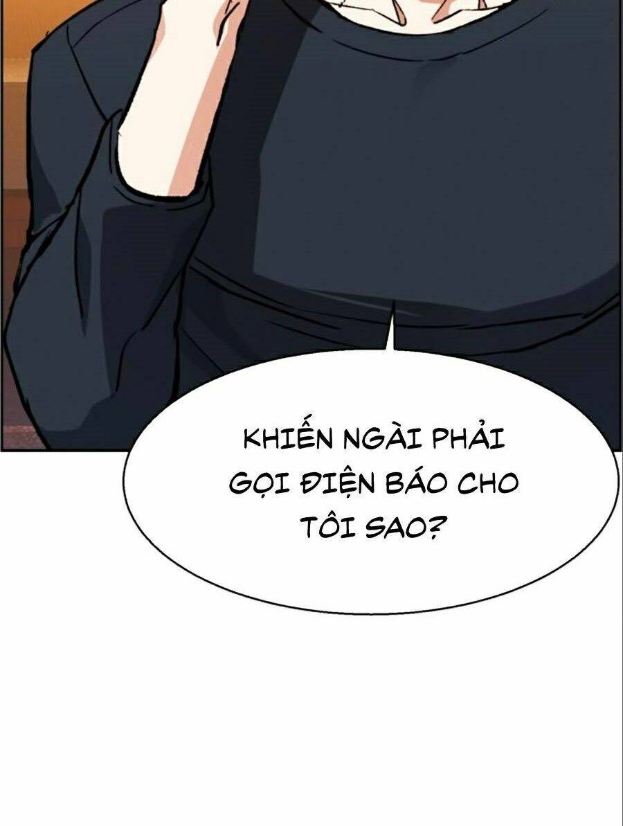 Bạn Học Của Tôi Là Lính Đánh Thuê Chap 31 - Next Chap 32