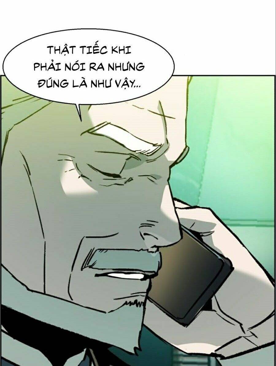 Bạn Học Của Tôi Là Lính Đánh Thuê Chap 31 - Next Chap 32