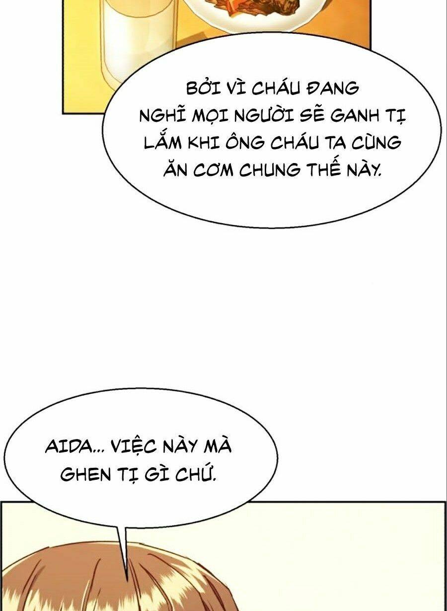 Bạn Học Của Tôi Là Lính Đánh Thuê Chap 31 - Next Chap 32