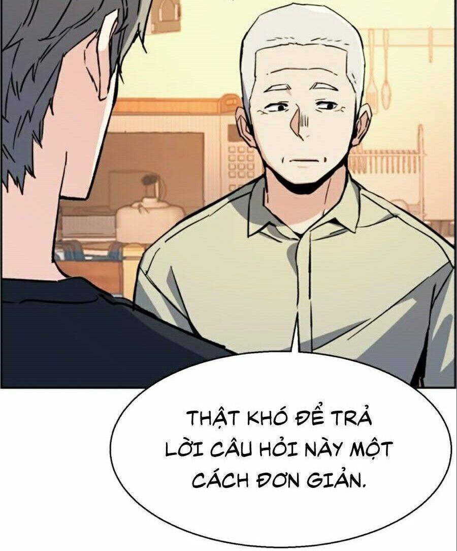 Bạn Học Của Tôi Là Lính Đánh Thuê Chap 31 - Next Chap 32