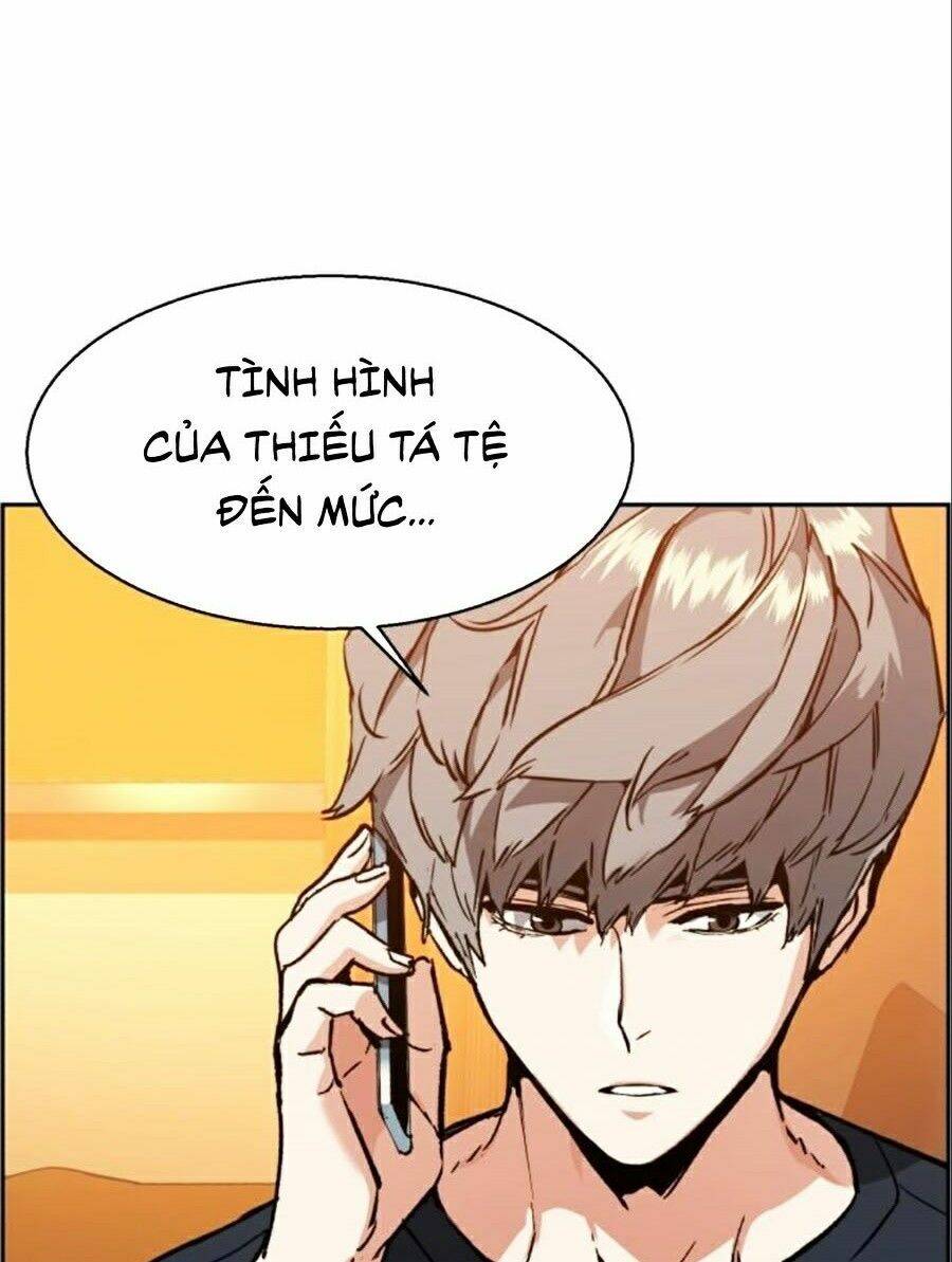 Bạn Học Của Tôi Là Lính Đánh Thuê Chap 31 - Next Chap 32