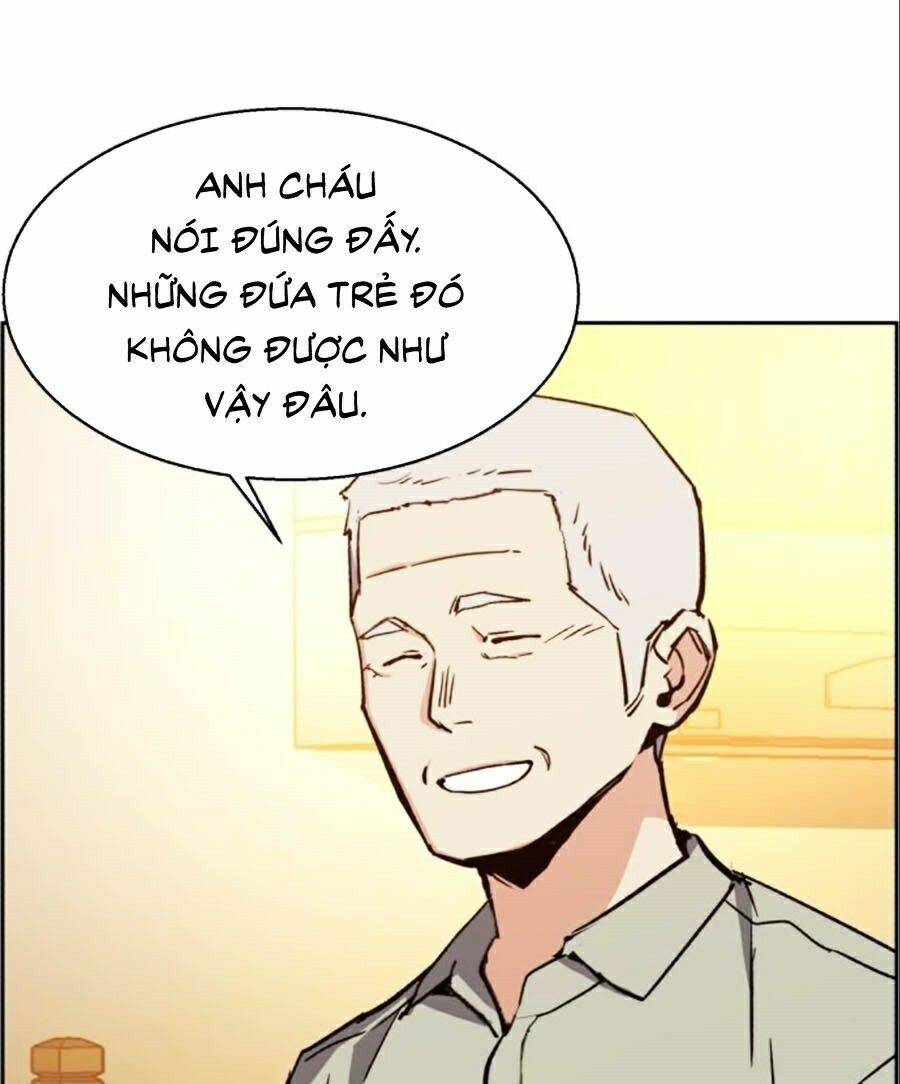 Bạn Học Của Tôi Là Lính Đánh Thuê Chap 31 - Next Chap 32