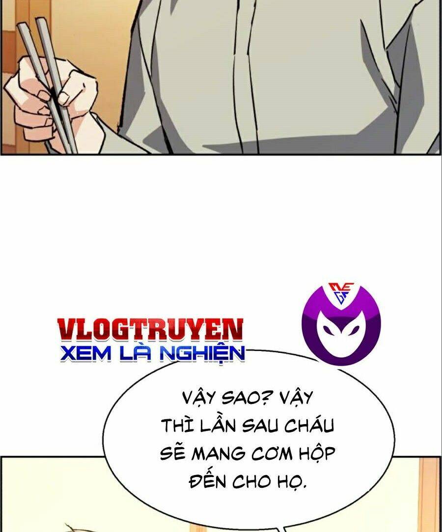 Bạn Học Của Tôi Là Lính Đánh Thuê Chap 31 - Next Chap 32