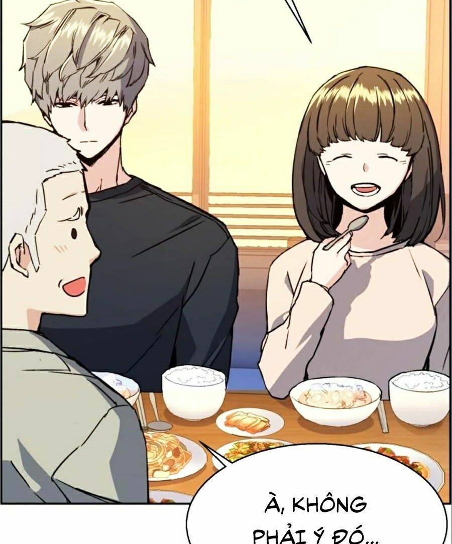 Bạn Học Của Tôi Là Lính Đánh Thuê Chap 31 - Next Chap 32