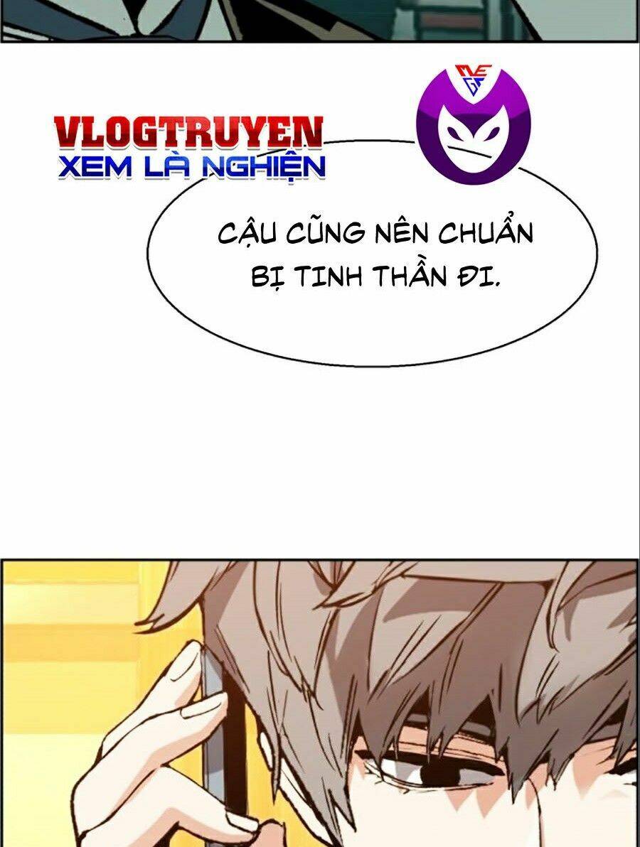 Bạn Học Của Tôi Là Lính Đánh Thuê Chap 31 - Next Chap 32