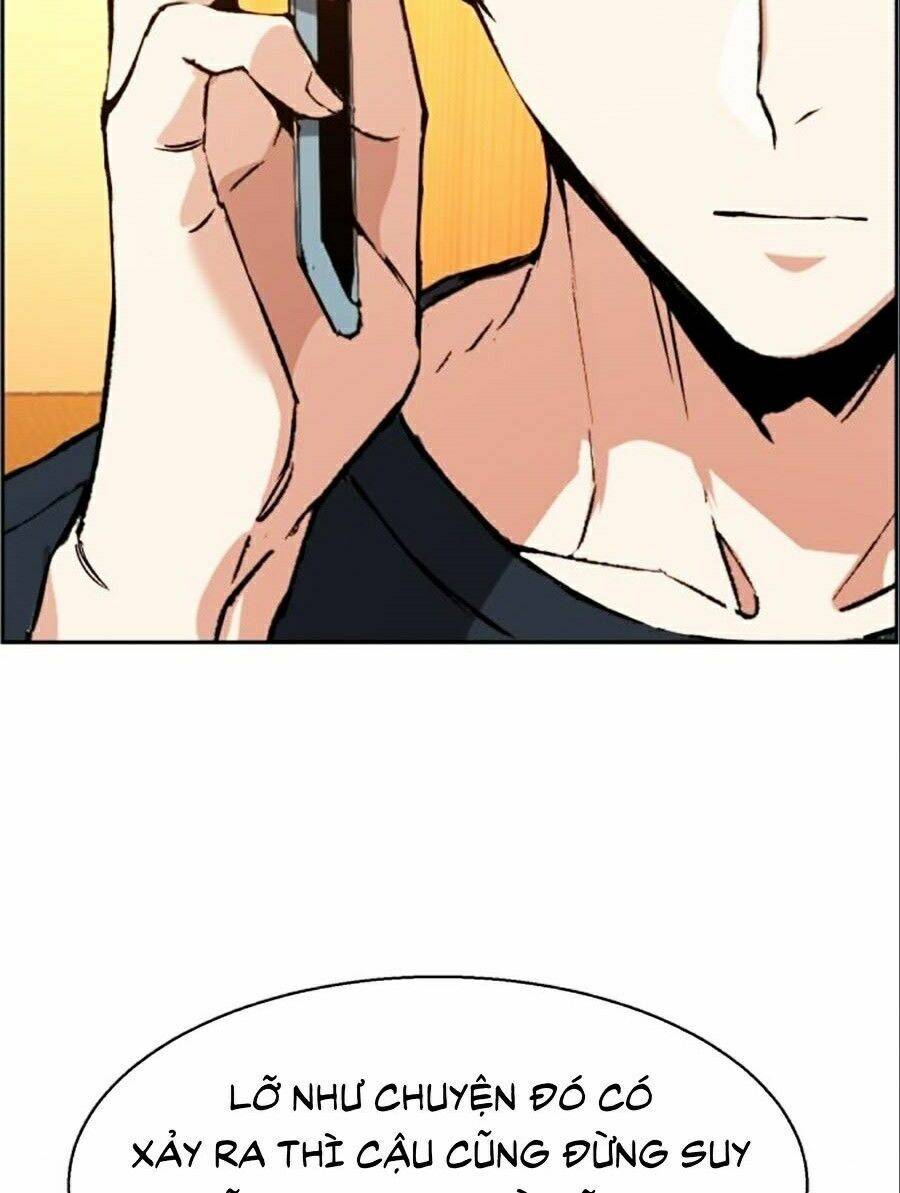 Bạn Học Của Tôi Là Lính Đánh Thuê Chap 31 - Next Chap 32