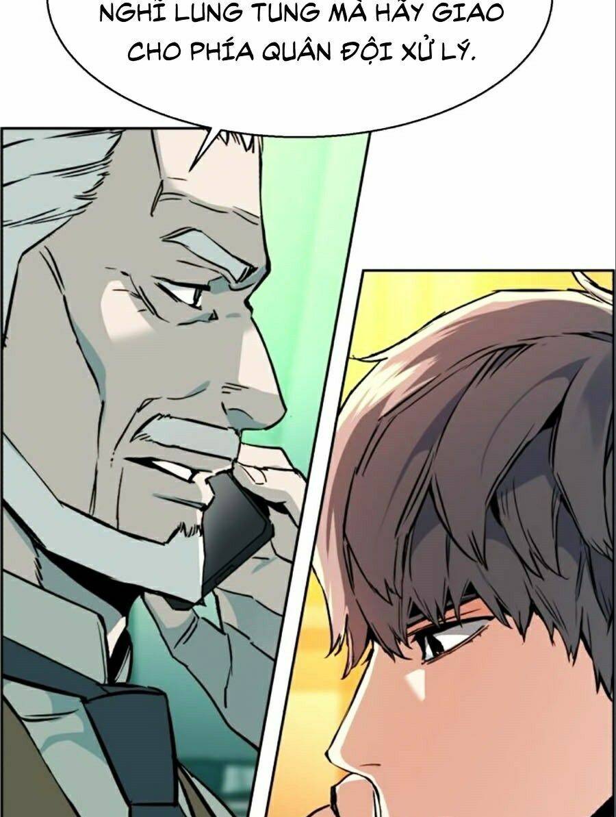 Bạn Học Của Tôi Là Lính Đánh Thuê Chap 31 - Next Chap 32