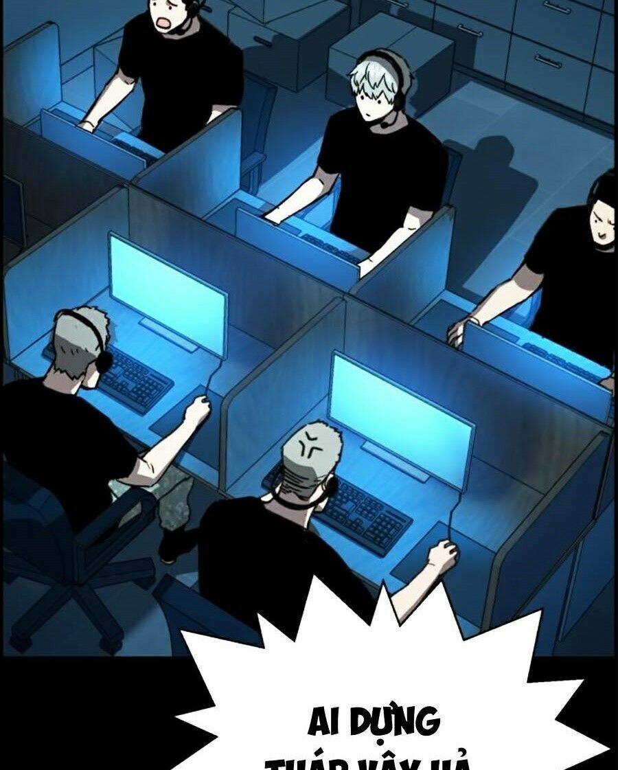 Bạn Học Của Tôi Là Lính Đánh Thuê Chap 31 - Next Chap 32
