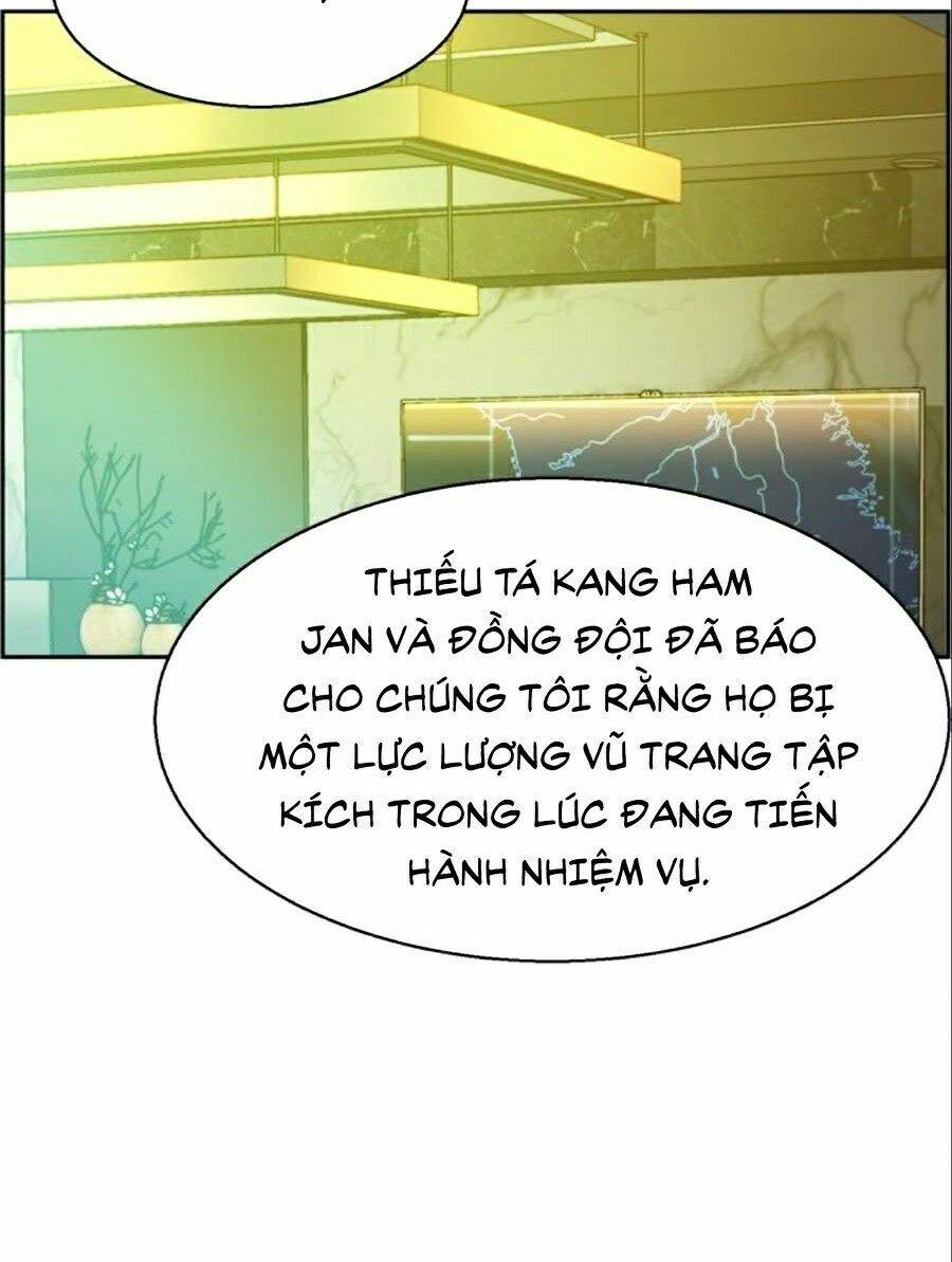 Bạn Học Của Tôi Là Lính Đánh Thuê Chap 31 - Next Chap 32