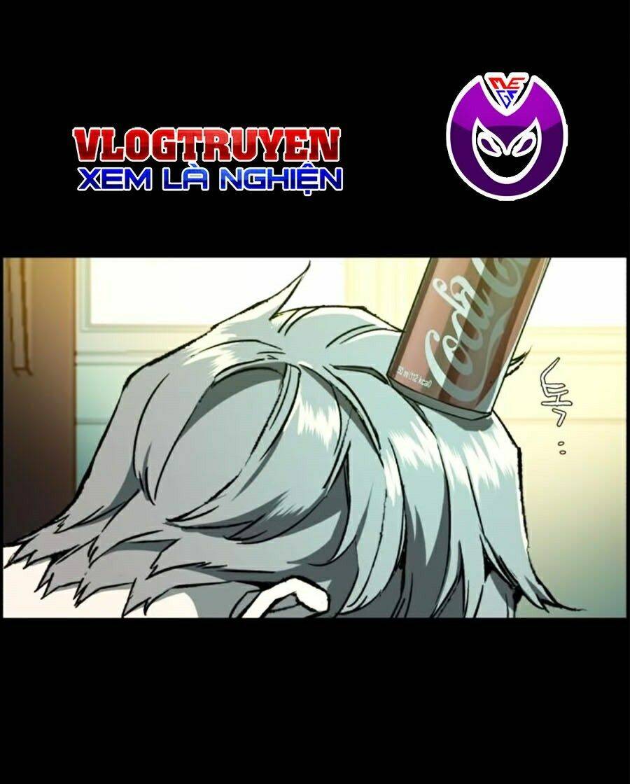 Bạn Học Của Tôi Là Lính Đánh Thuê Chap 31 - Next Chap 32