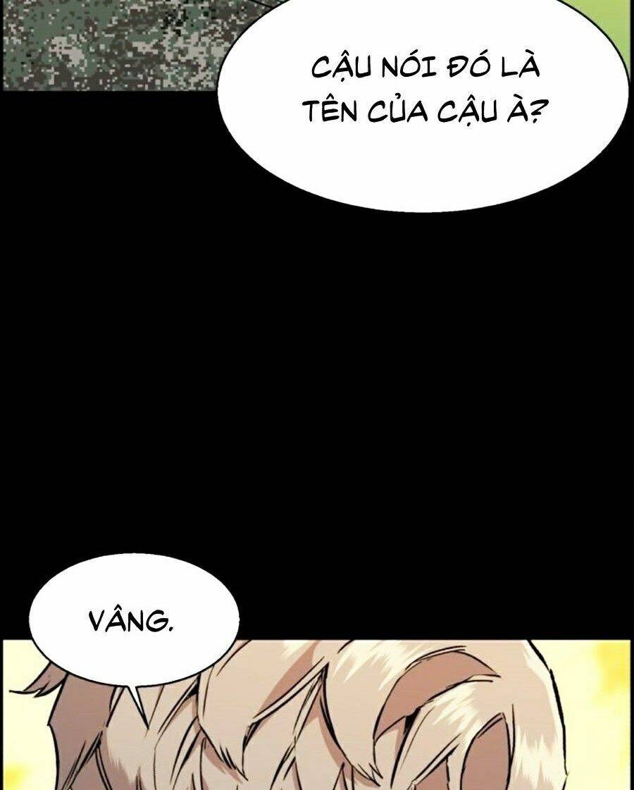 Bạn Học Của Tôi Là Lính Đánh Thuê Chap 31 - Next Chap 32