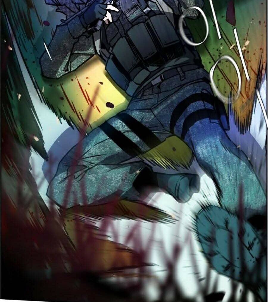 Bạn Học Của Tôi Là Lính Đánh Thuê Chap 33 - Next Chap 34