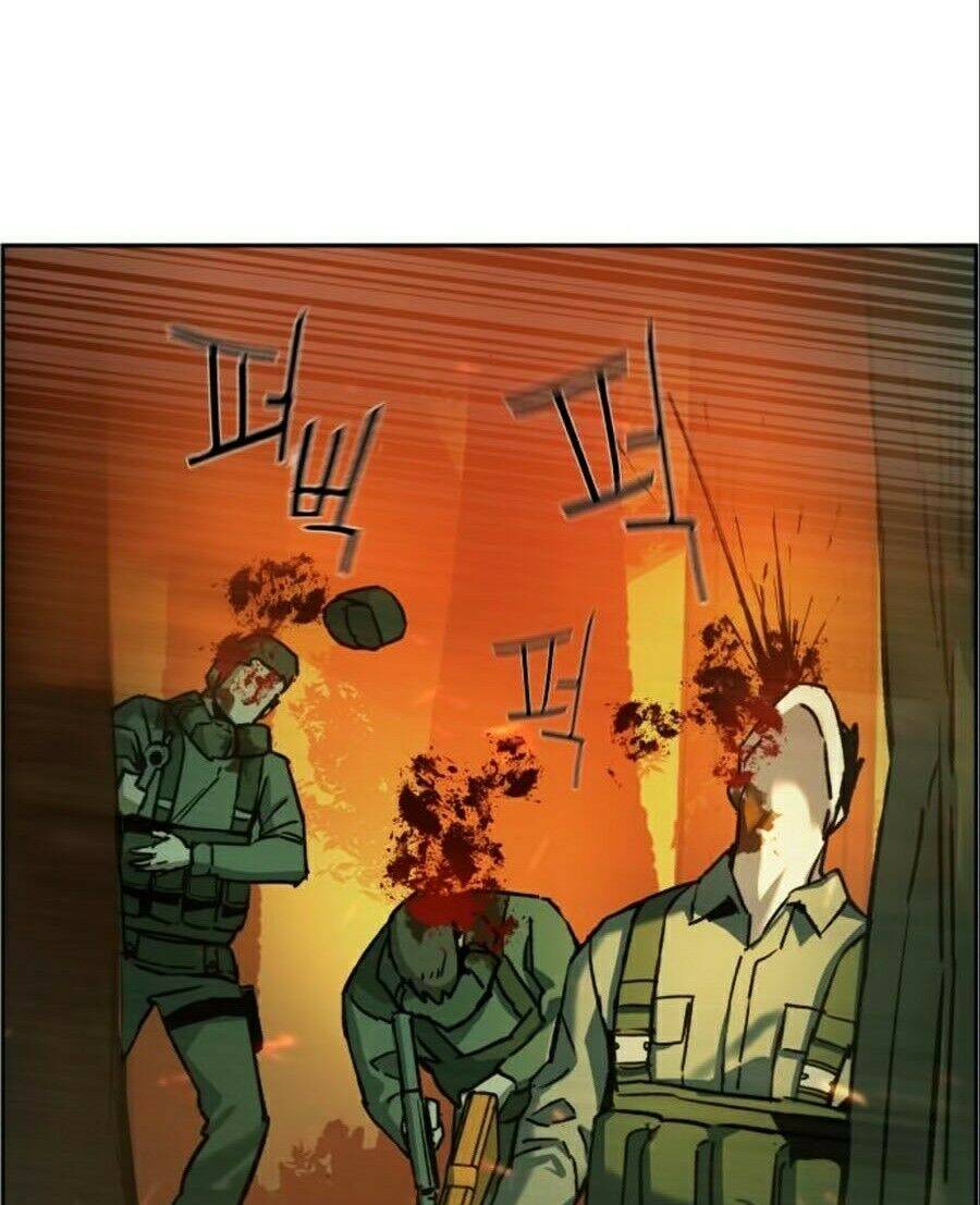 Bạn Học Của Tôi Là Lính Đánh Thuê Chap 33 - Next Chap 34