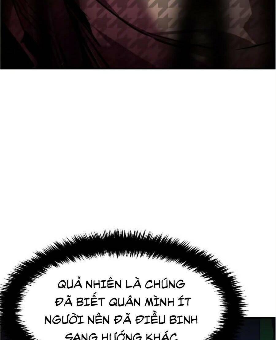 Bạn Học Của Tôi Là Lính Đánh Thuê Chap 33 - Next Chap 34