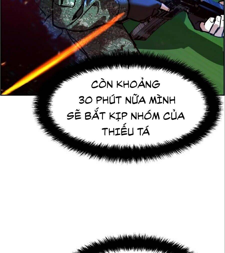 Bạn Học Của Tôi Là Lính Đánh Thuê Chap 33 - Next Chap 34