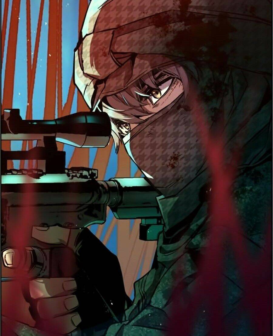 Bạn Học Của Tôi Là Lính Đánh Thuê Chap 33 - Next Chap 34