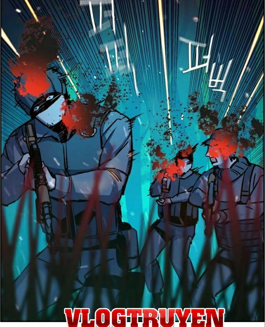 Bạn Học Của Tôi Là Lính Đánh Thuê Chap 33 - Next Chap 34