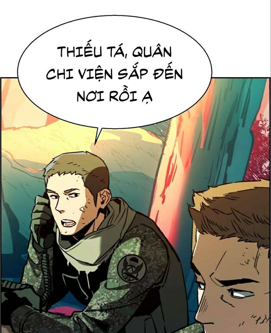 Bạn Học Của Tôi Là Lính Đánh Thuê Chap 33 - Next Chap 34