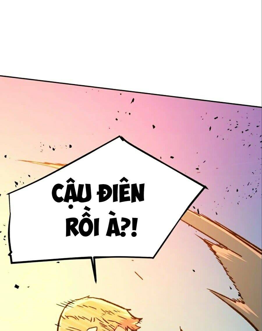 Bạn Học Của Tôi Là Lính Đánh Thuê Chap 33 - Next Chap 34