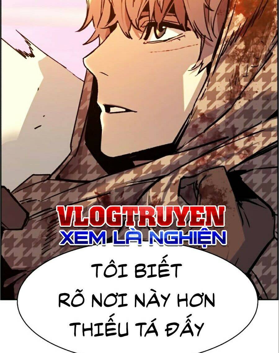 Bạn Học Của Tôi Là Lính Đánh Thuê Chap 33 - Next Chap 34