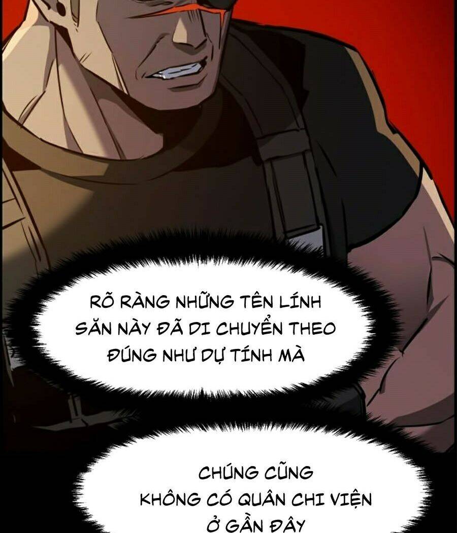 Bạn Học Của Tôi Là Lính Đánh Thuê Chap 33 - Next Chap 34