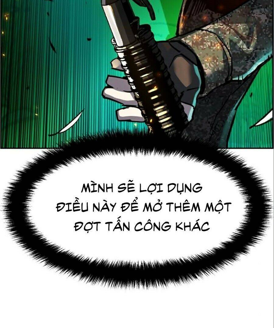Bạn Học Của Tôi Là Lính Đánh Thuê Chap 33 - Next Chap 34
