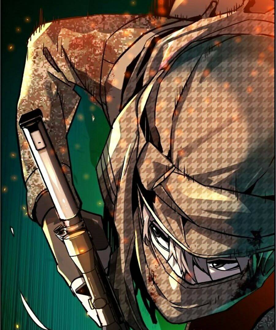 Bạn Học Của Tôi Là Lính Đánh Thuê Chap 33 - Next Chap 34