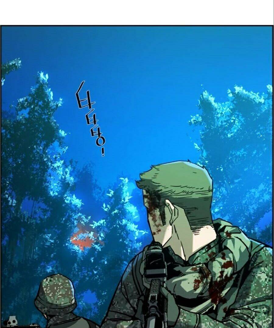 Bạn Học Của Tôi Là Lính Đánh Thuê Chap 33 - Next Chap 34