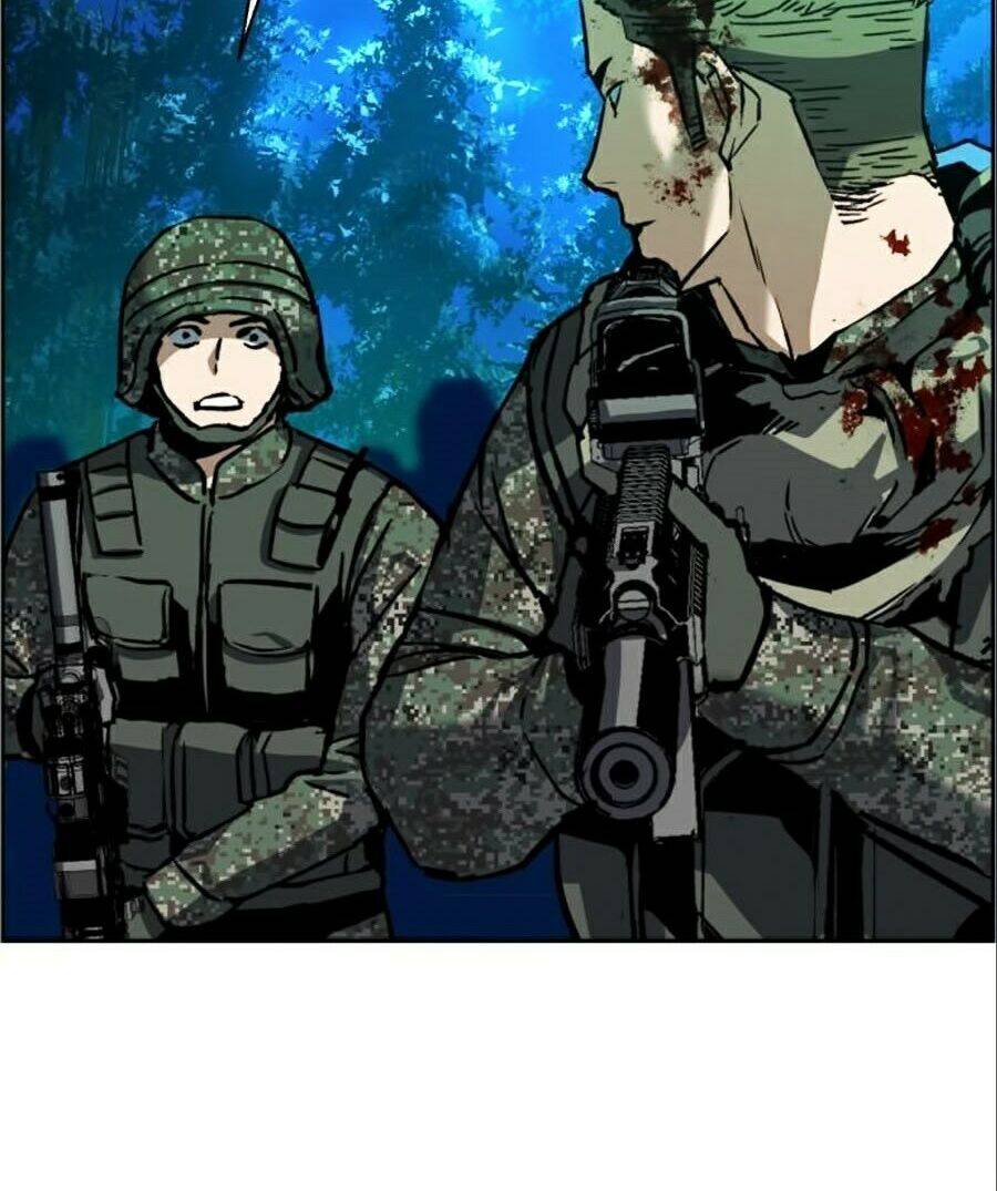 Bạn Học Của Tôi Là Lính Đánh Thuê Chap 33 - Next Chap 34