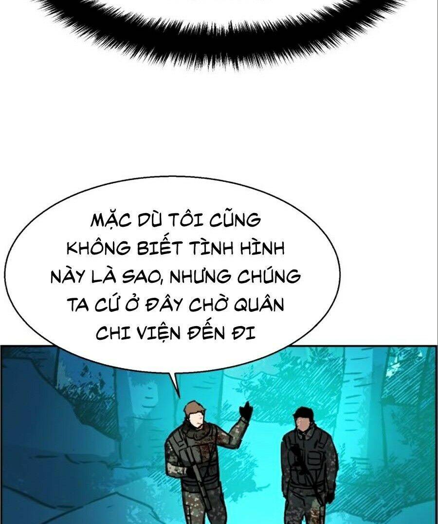 Bạn Học Của Tôi Là Lính Đánh Thuê Chap 33 - Next Chap 34