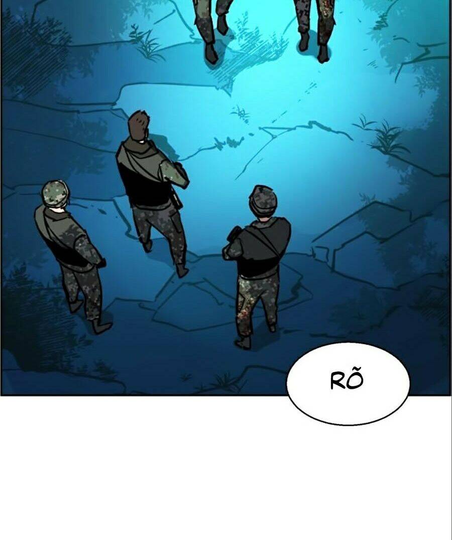 Bạn Học Của Tôi Là Lính Đánh Thuê Chap 33 - Next Chap 34