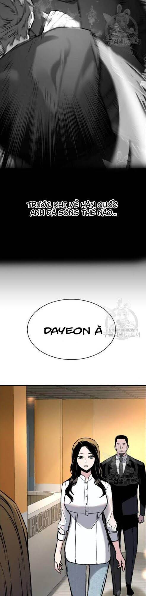 Bạn Học Của Tôi Là Lính Đánh Thuê Chap 18 - Next Chap 19