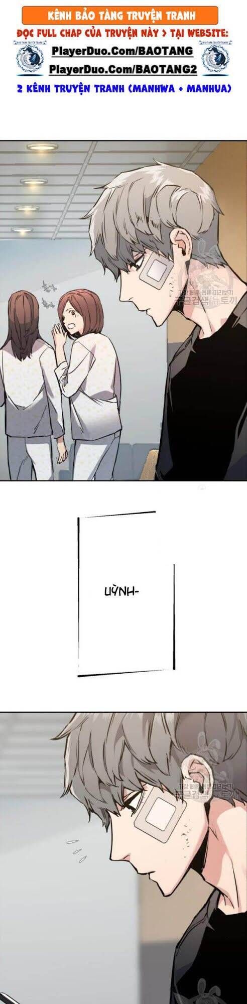 Bạn Học Của Tôi Là Lính Đánh Thuê Chap 18 - Next Chap 19