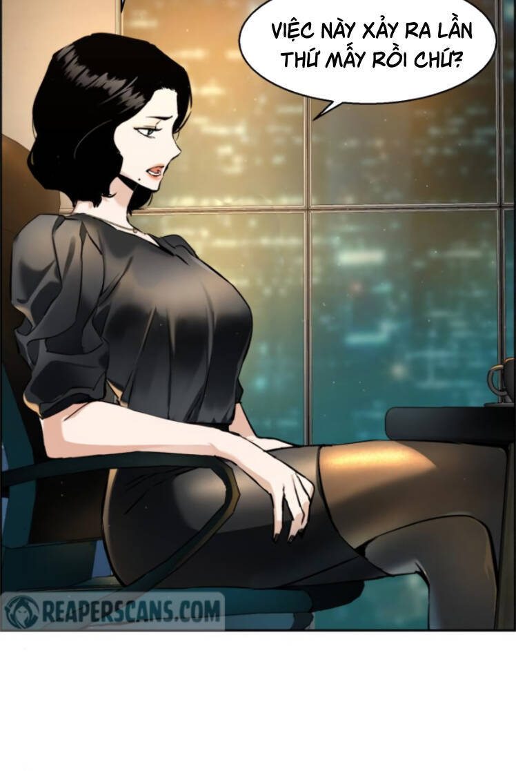 Bạn Học Của Tôi Là Lính Đánh Thuê Chap 19 - Next Chap 20