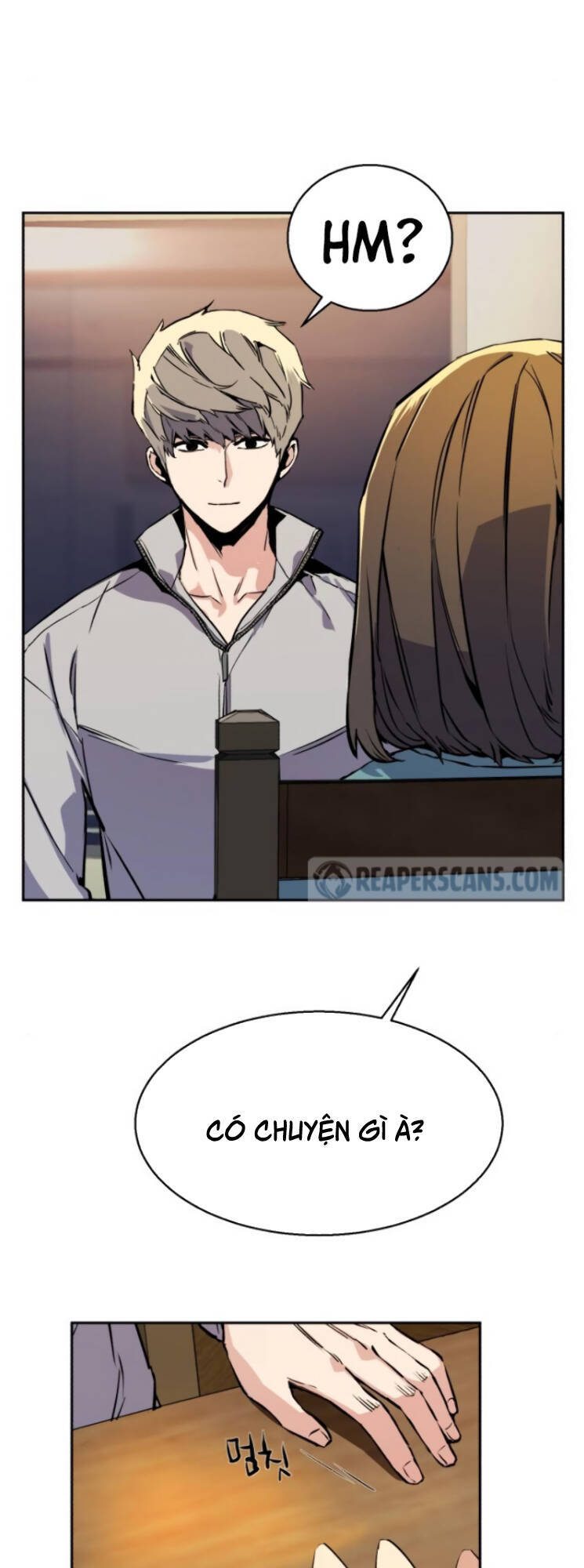 Bạn Học Của Tôi Là Lính Đánh Thuê Chap 19 - Next Chap 20