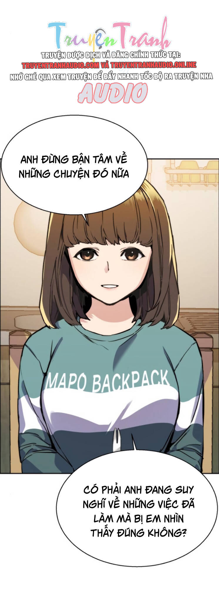 Bạn Học Của Tôi Là Lính Đánh Thuê Chap 19 - Next Chap 20