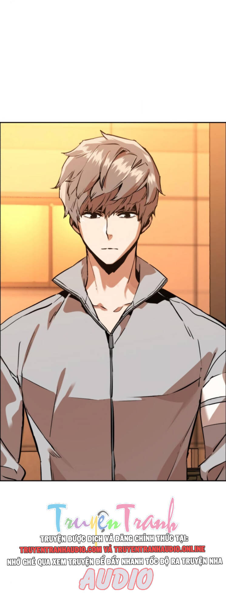 Bạn Học Của Tôi Là Lính Đánh Thuê Chap 19 - Next Chap 20