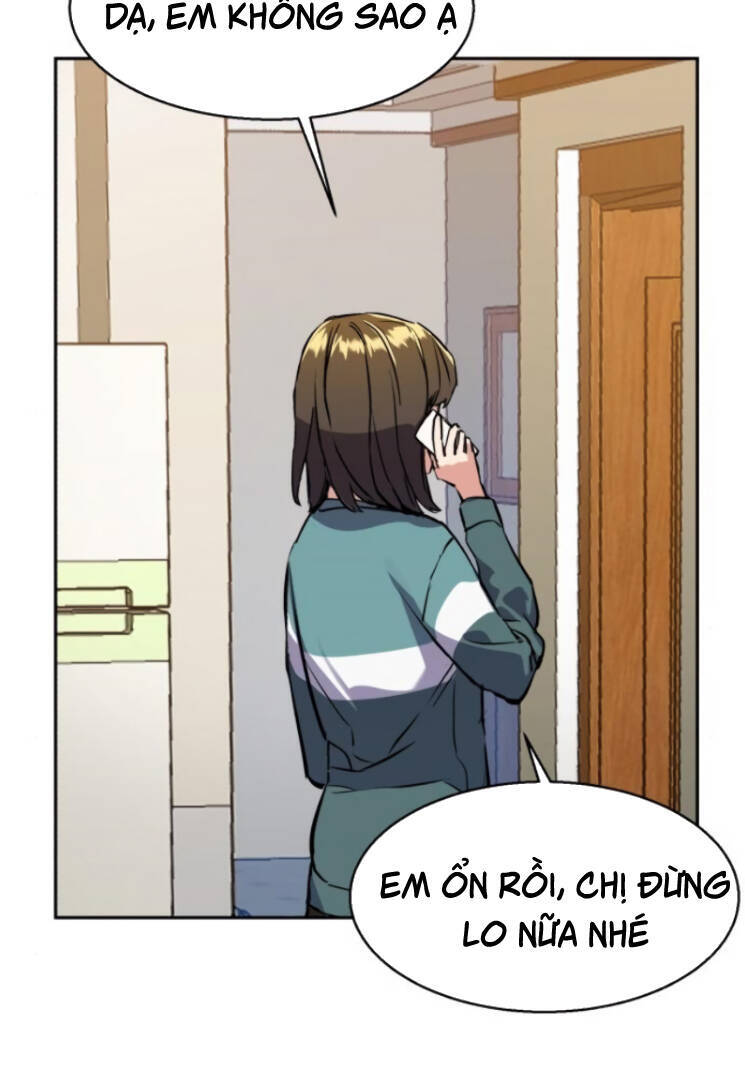 Bạn Học Của Tôi Là Lính Đánh Thuê Chap 19 - Next Chap 20