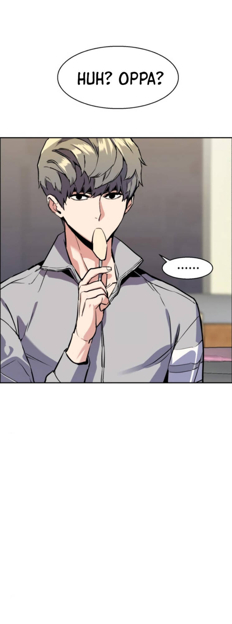 Bạn Học Của Tôi Là Lính Đánh Thuê Chap 19 - Next Chap 20