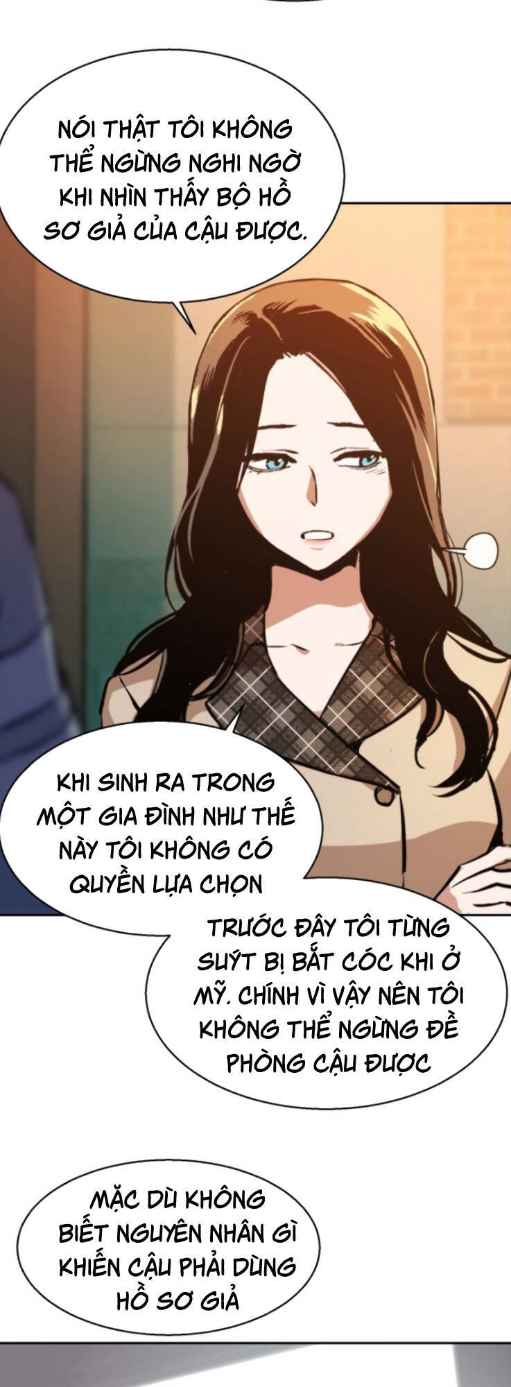 Bạn Học Của Tôi Là Lính Đánh Thuê Chap 19 - Next Chap 20