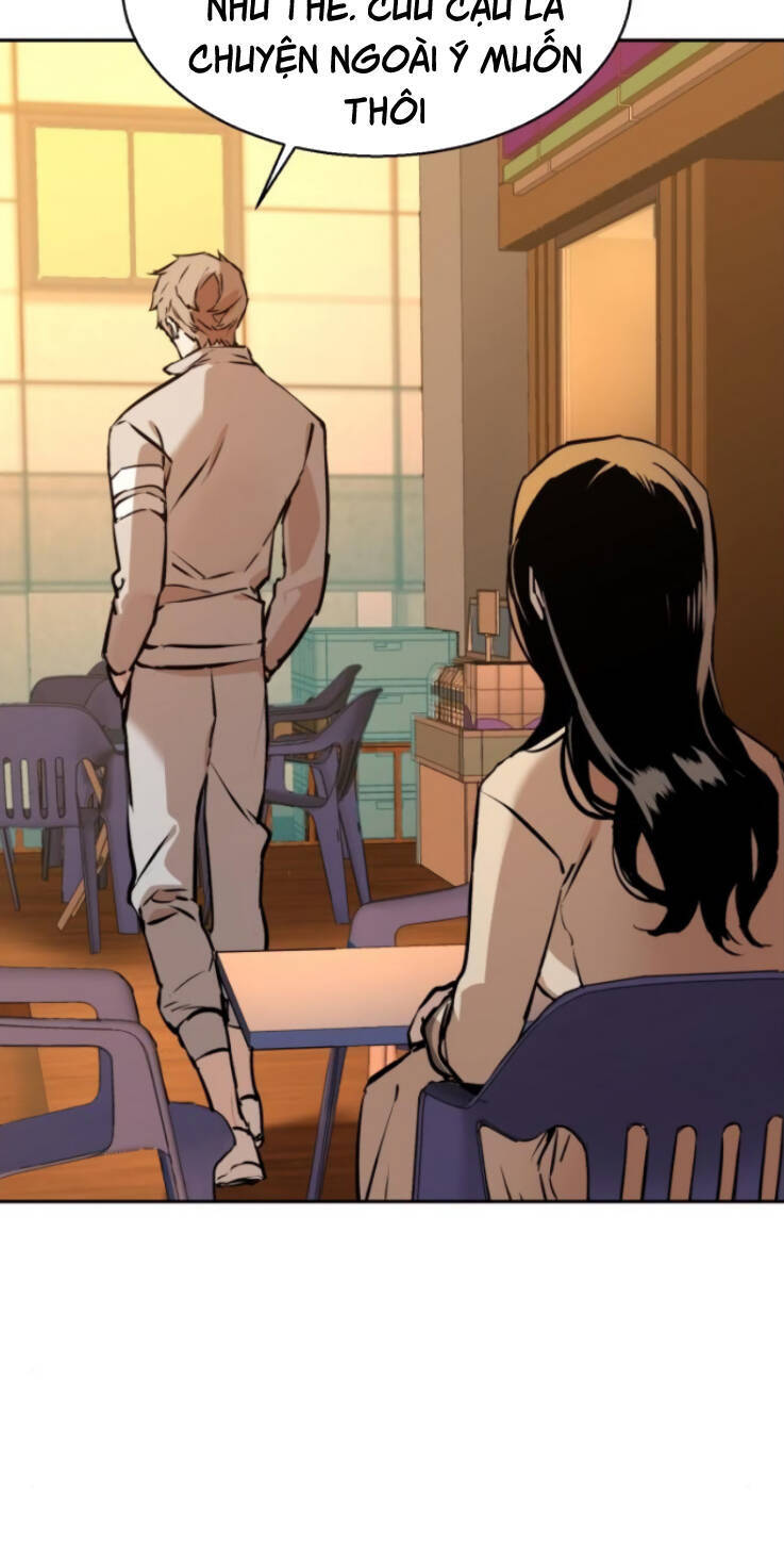 Bạn Học Của Tôi Là Lính Đánh Thuê Chap 19 - Next Chap 20