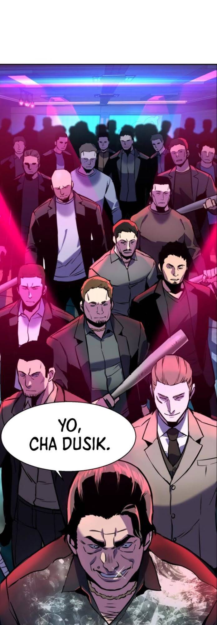 Bạn Học Của Tôi Là Lính Đánh Thuê Chap 19 - Next Chap 20