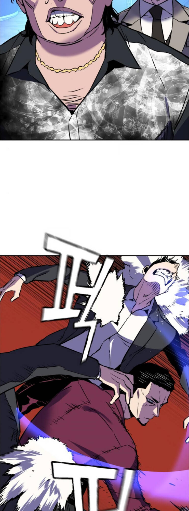 Bạn Học Của Tôi Là Lính Đánh Thuê Chap 19 - Next Chap 20