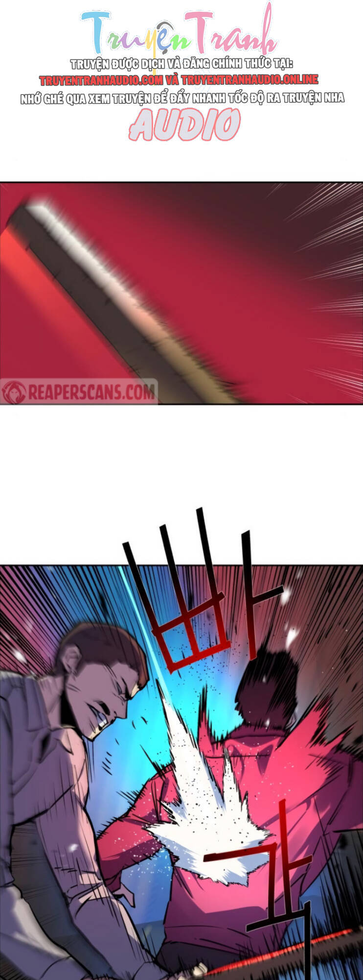 Bạn Học Của Tôi Là Lính Đánh Thuê Chap 19 - Next Chap 20