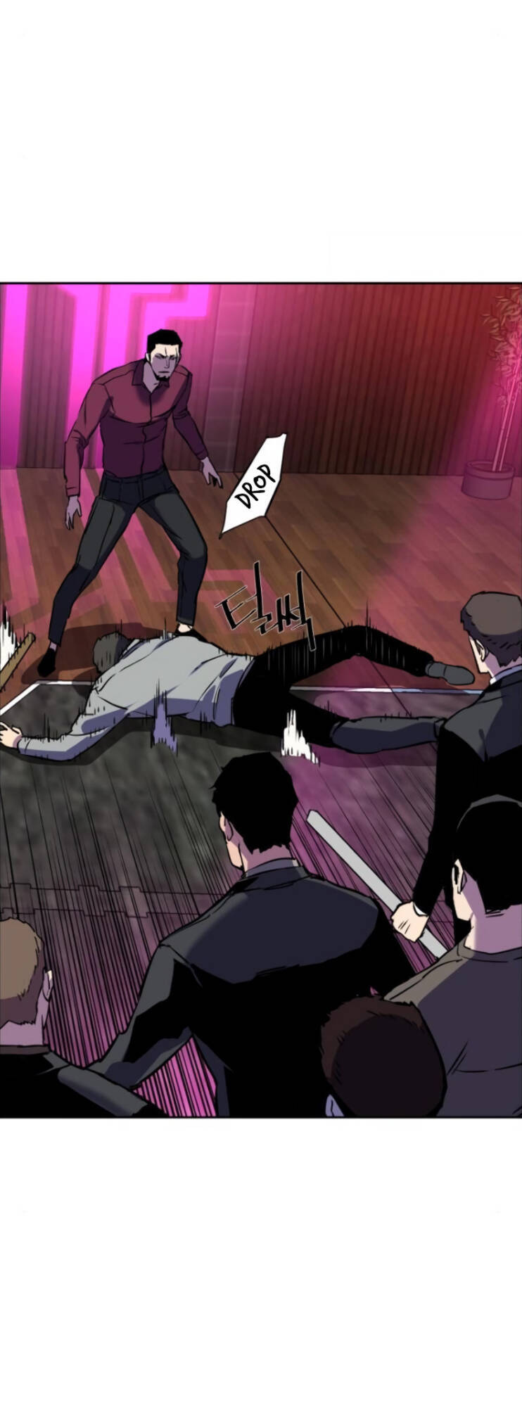 Bạn Học Của Tôi Là Lính Đánh Thuê Chap 19 - Next Chap 20