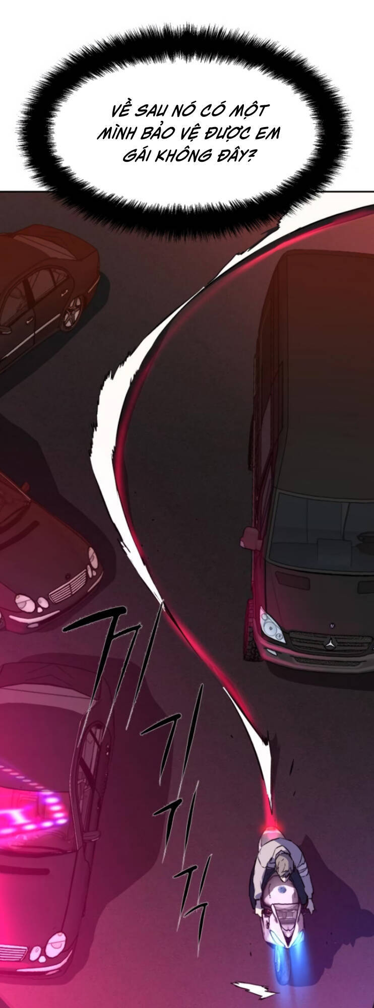 Bạn Học Của Tôi Là Lính Đánh Thuê Chap 19 - Next Chap 20