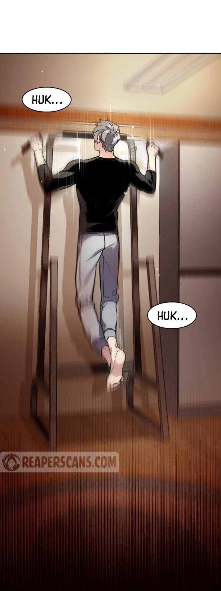 Bạn Học Của Tôi Là Lính Đánh Thuê Chap 19 - Next Chap 20