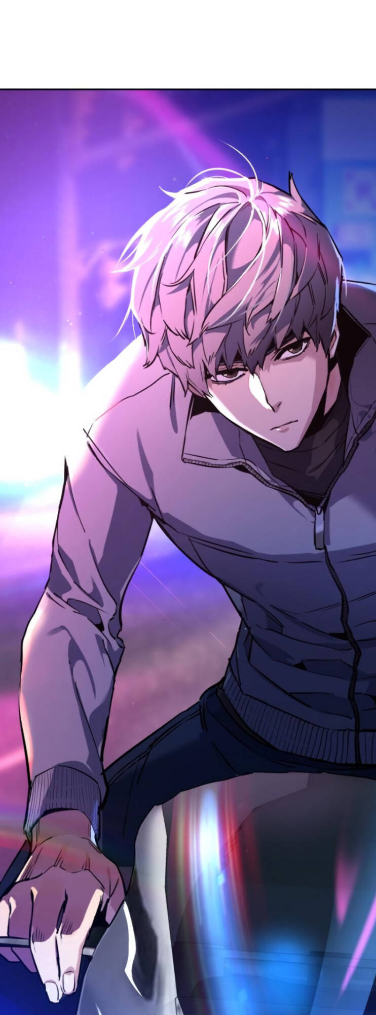Bạn Học Của Tôi Là Lính Đánh Thuê Chap 19 - Next Chap 20