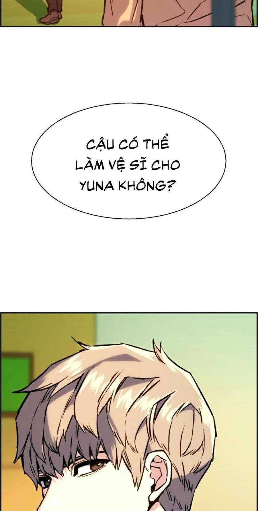 Bạn Học Của Tôi Là Lính Đánh Thuê Chap 24 - Next Chap 25