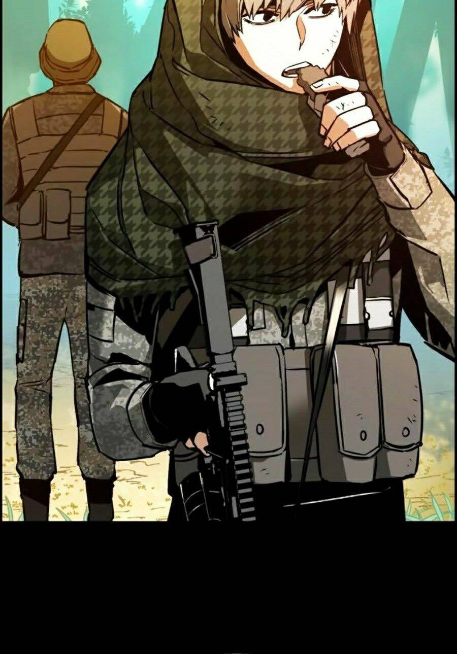 Bạn Học Của Tôi Là Lính Đánh Thuê Chap 24 - Next Chap 25